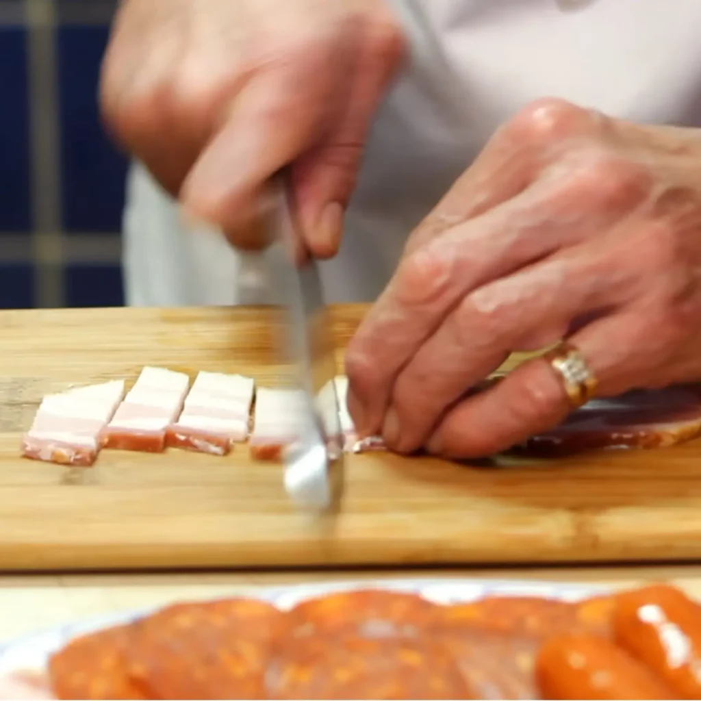 Tacos fran&ccedil;ais Deluxe