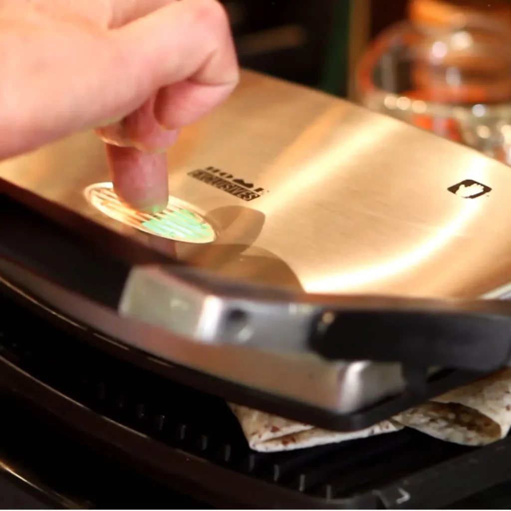 Tacos fran&ccedil;ais Deluxe