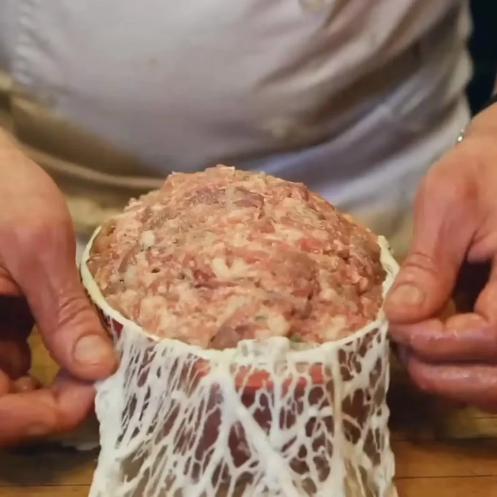 Pâté / Terrine de Canard Maison