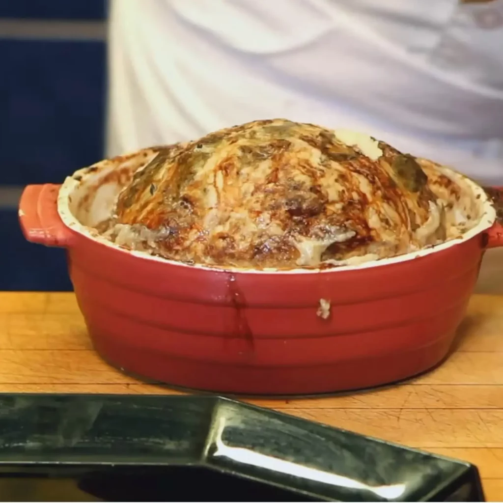 Pâté / Terrine de Canard Maison