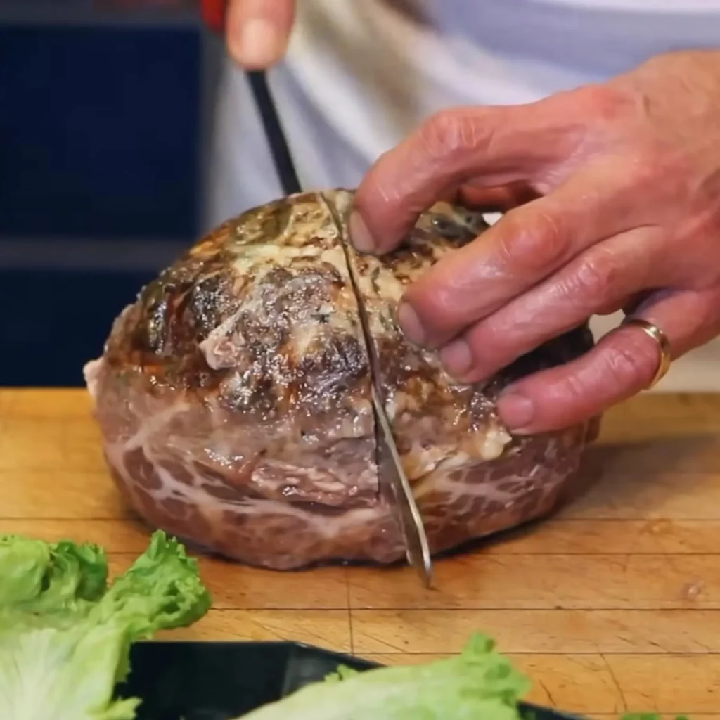 Pâté / Terrine de Canard Maison