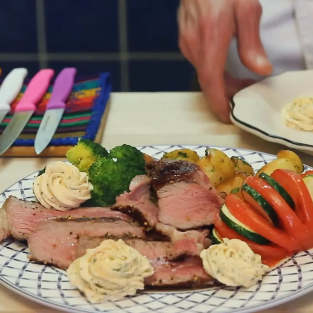 AAA Dry-Aged Tomahawk Steak