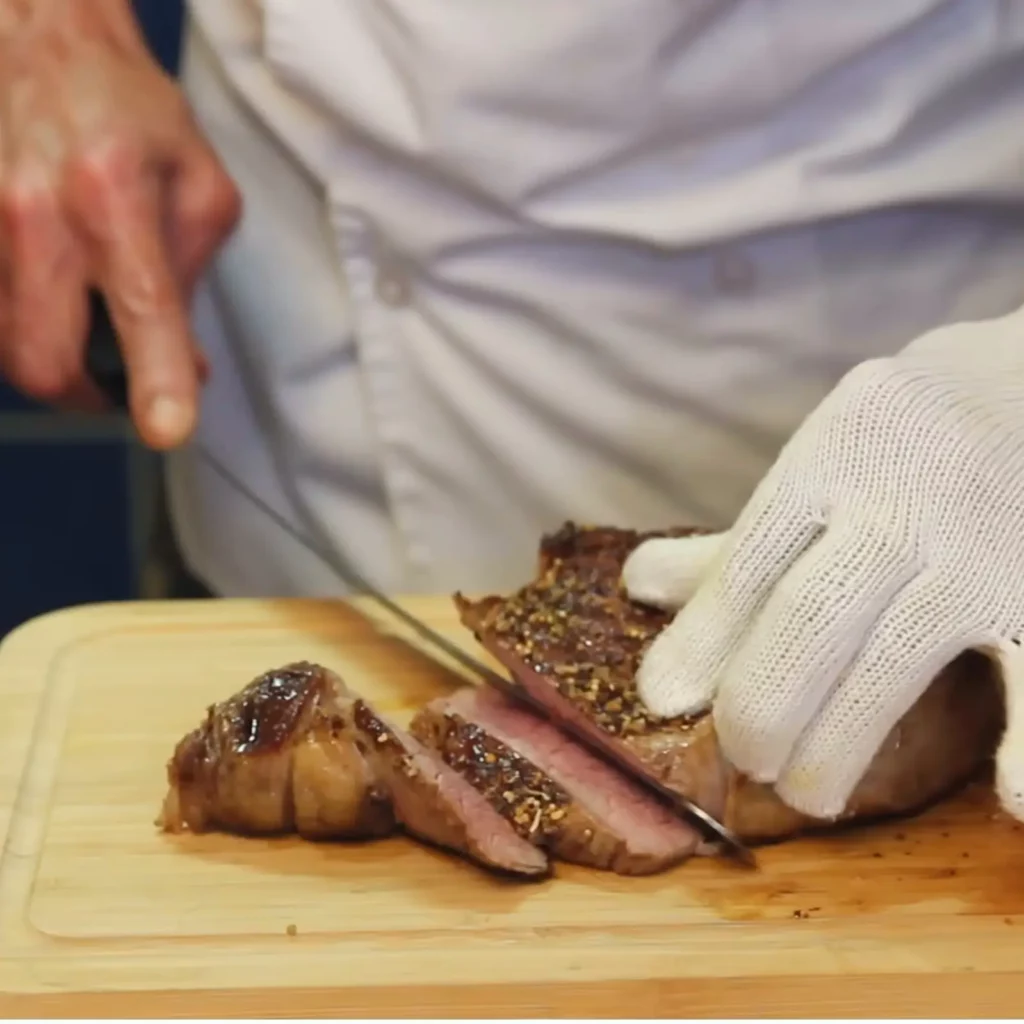 AAA Dry-Aged Tomahawk Steak