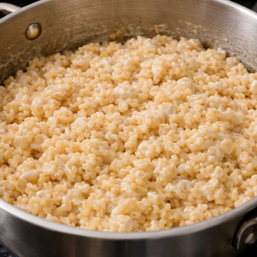 Barres Rice Krispies