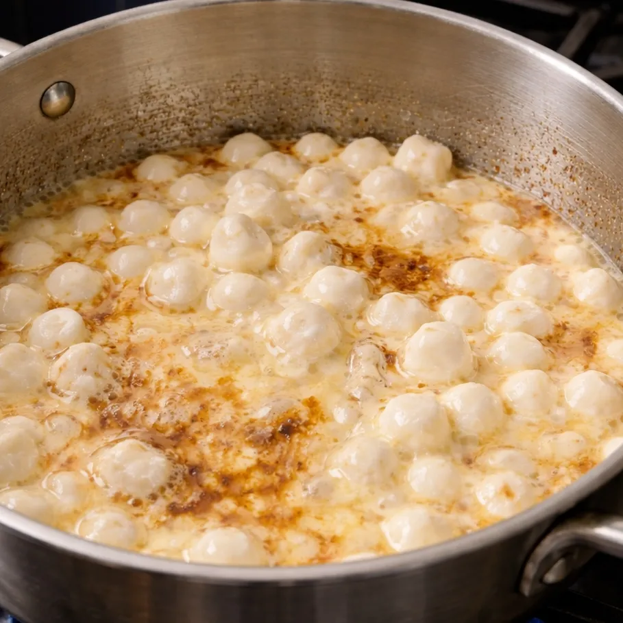 Barres Rice Krispies