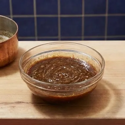 Cookies Snickerdoodles au Beurre Noisette