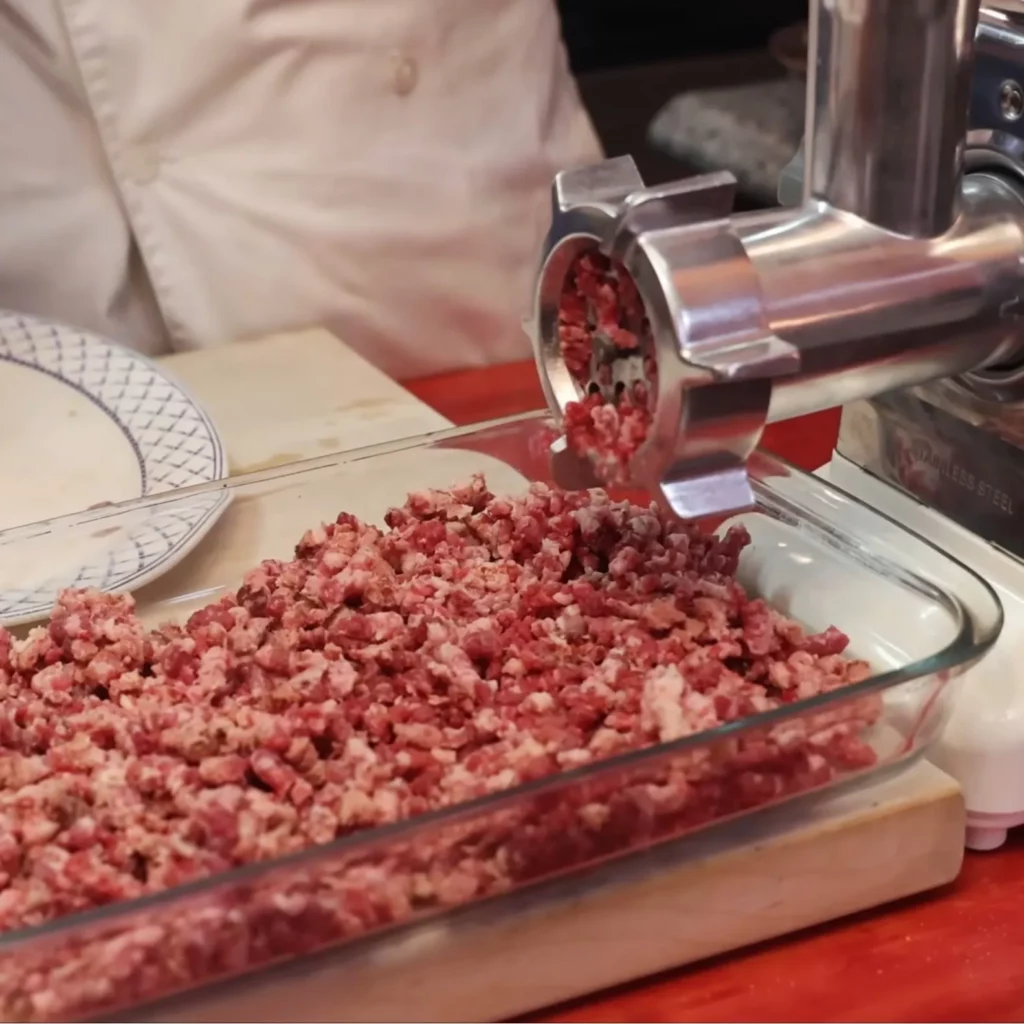 Cheeseburger 2.0 maison