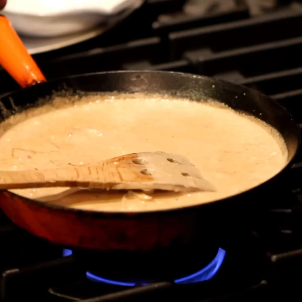 Classic Coquilles Saint-Jacques