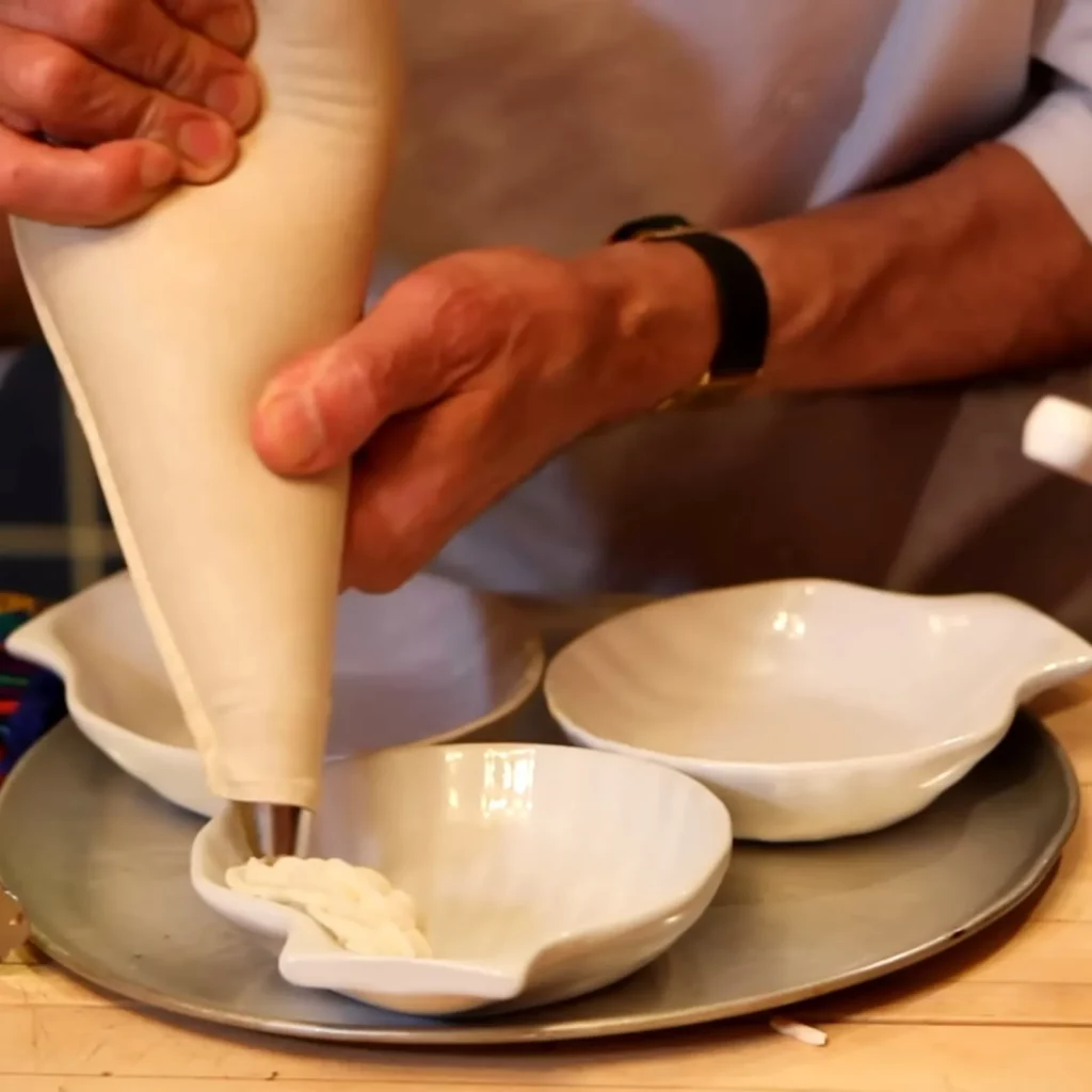 Classic Coquilles Saint-Jacques
