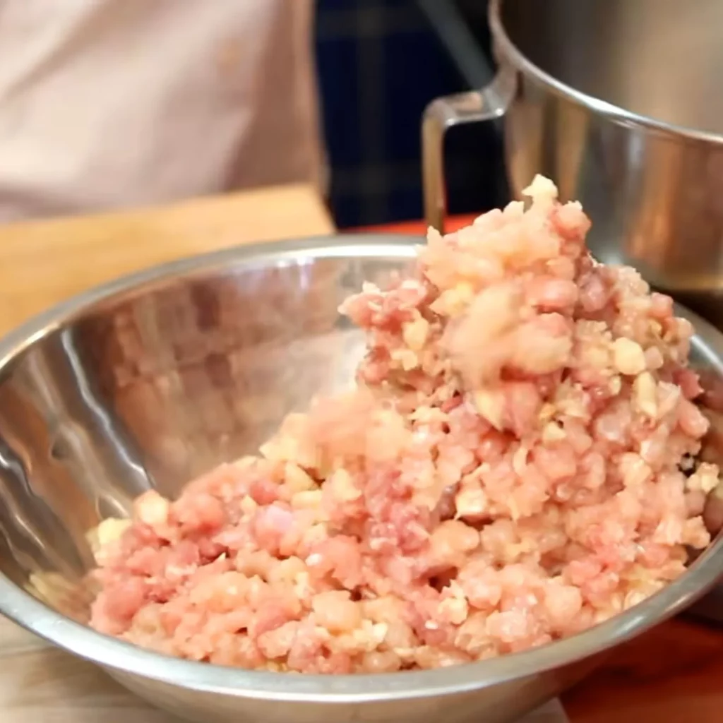 Oven-Baked Chicken Empanadas