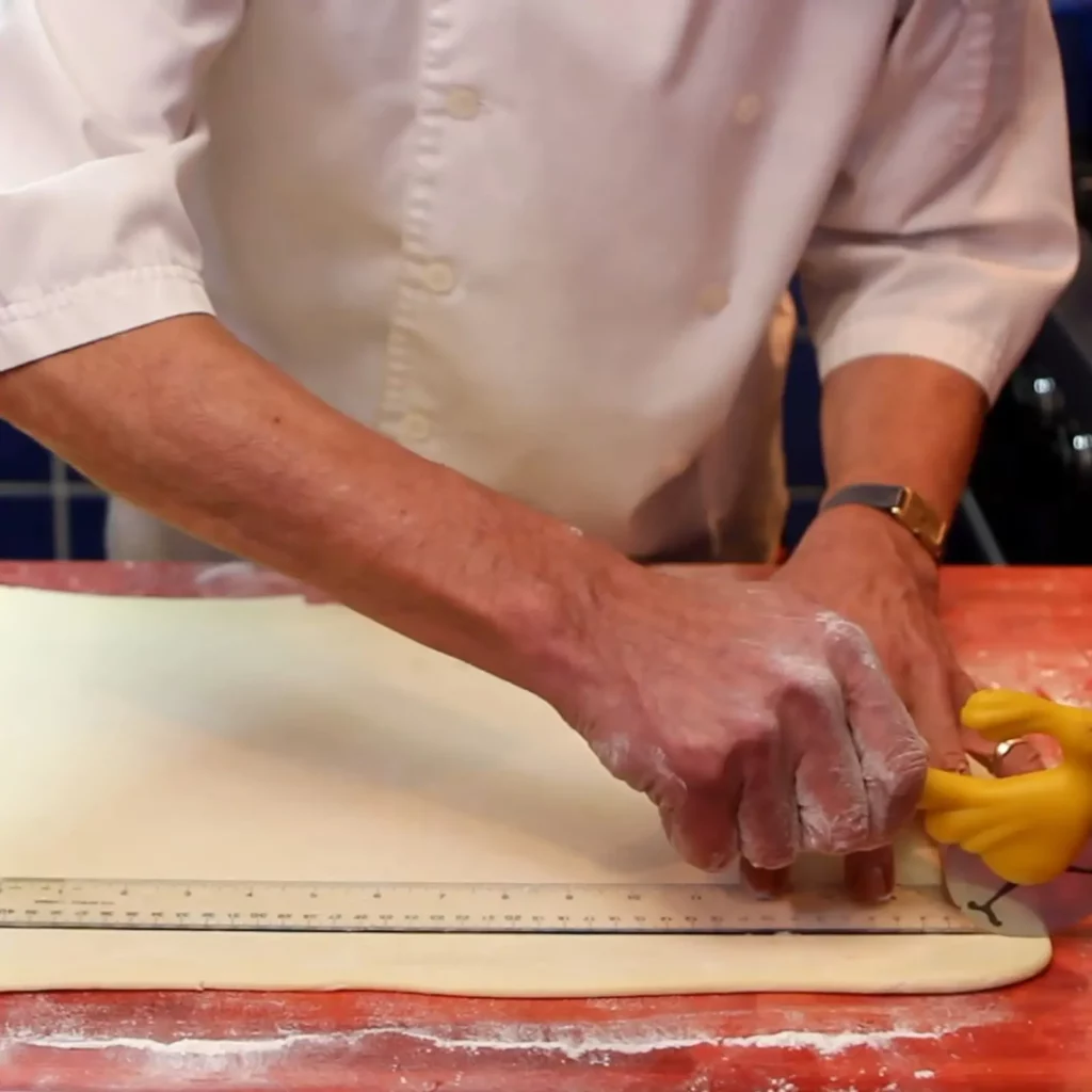 Sausage Rolls