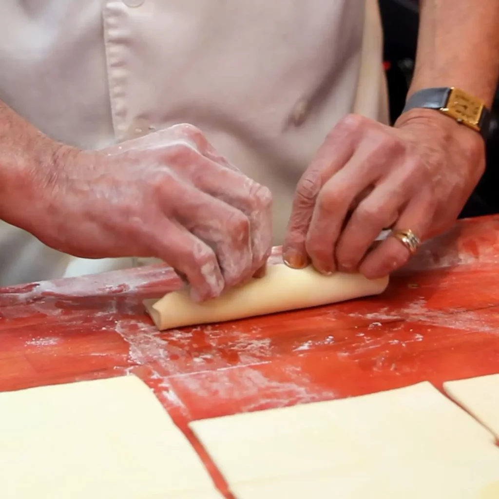 Sausage Rolls