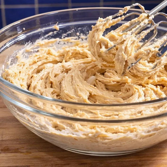 Cookies &agrave; l&rsquo;&eacute;rable et aux pacanes moelleux