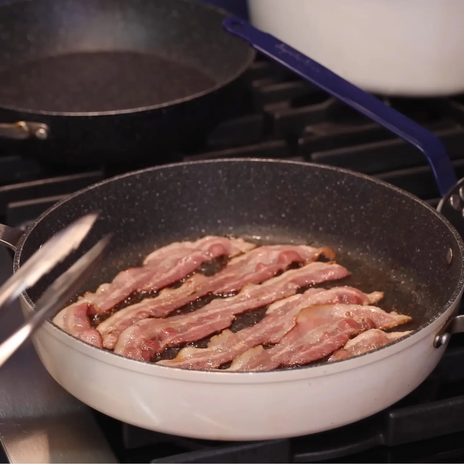Bacon Recipes: Breakfast, Burgers, Pasta, Salads and Comfort Food