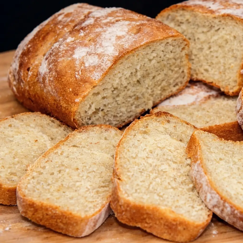 Pain maison facile
