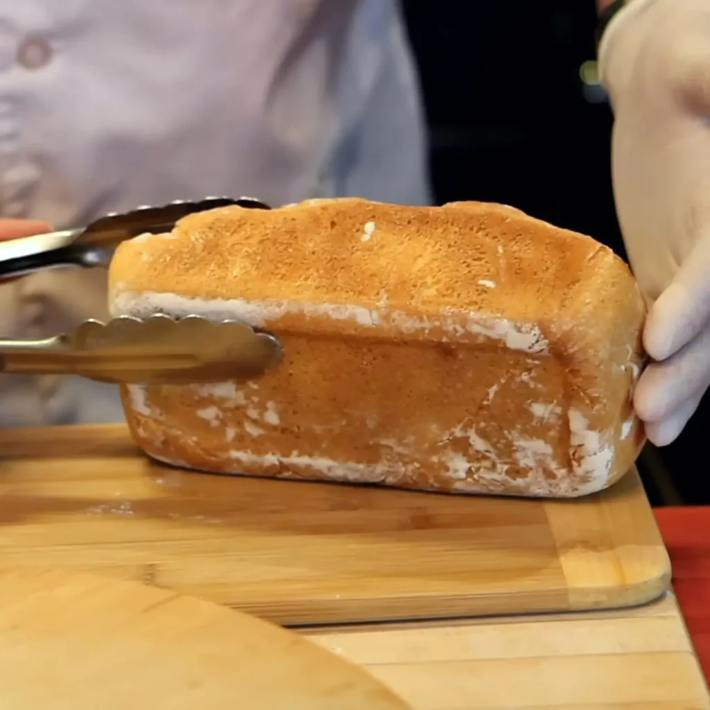Pain maison facile
