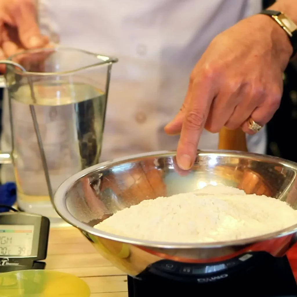 Pain maison facile
