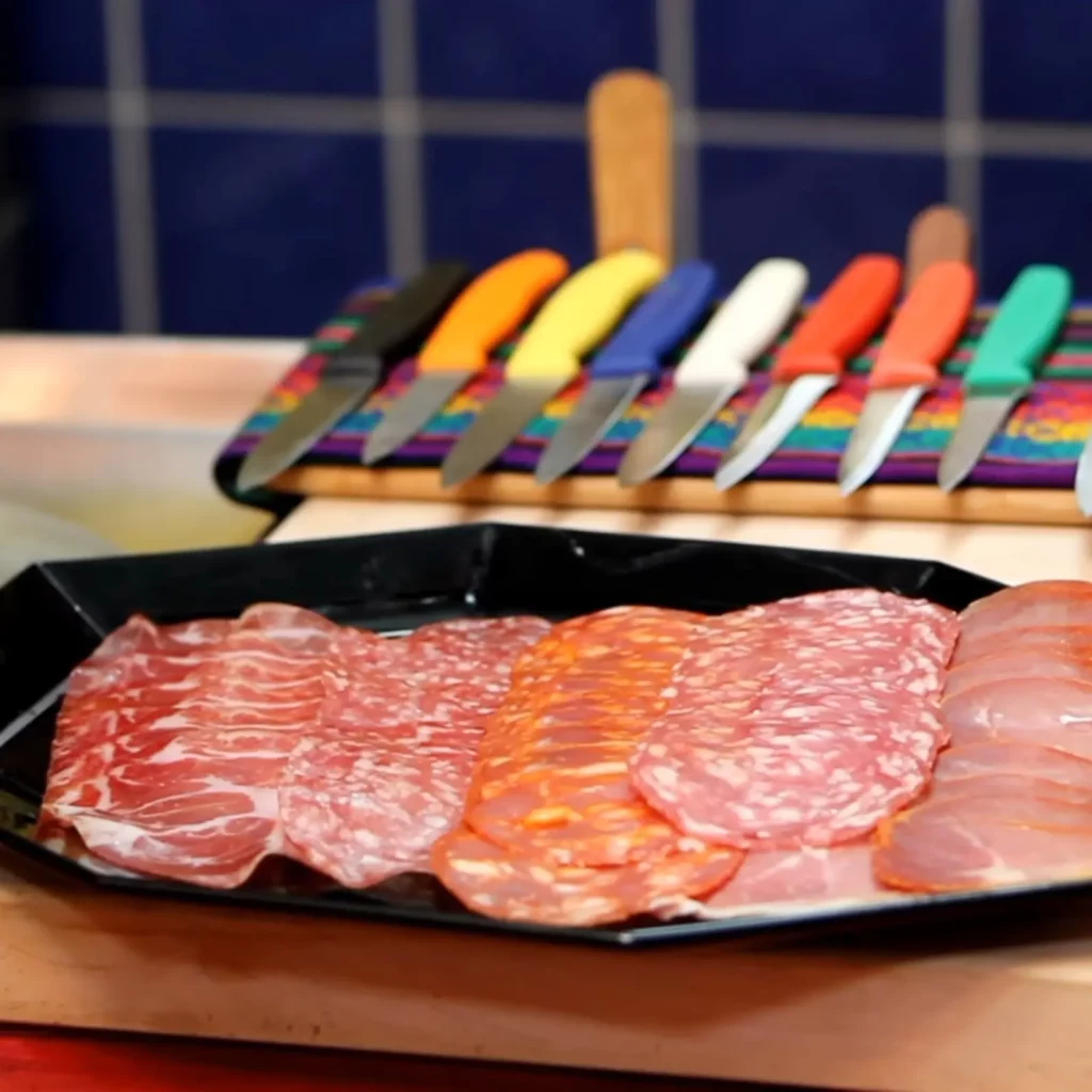 Raclette Express au Four 