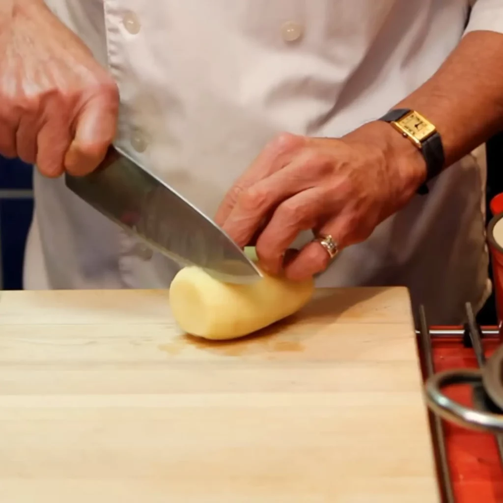 Raclette Express au Four 