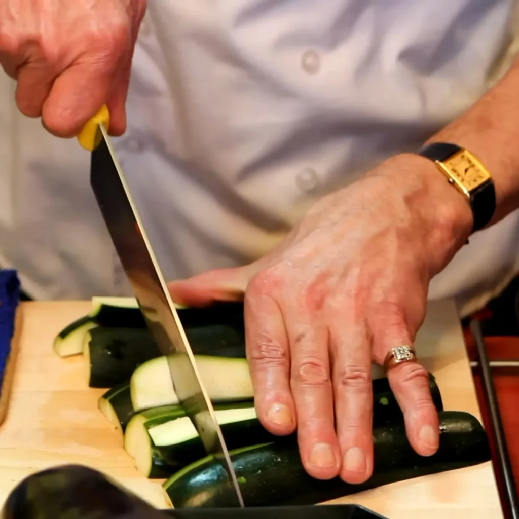 Ratatouille maison aux l&eacute;gumes r&ocirc;tis
