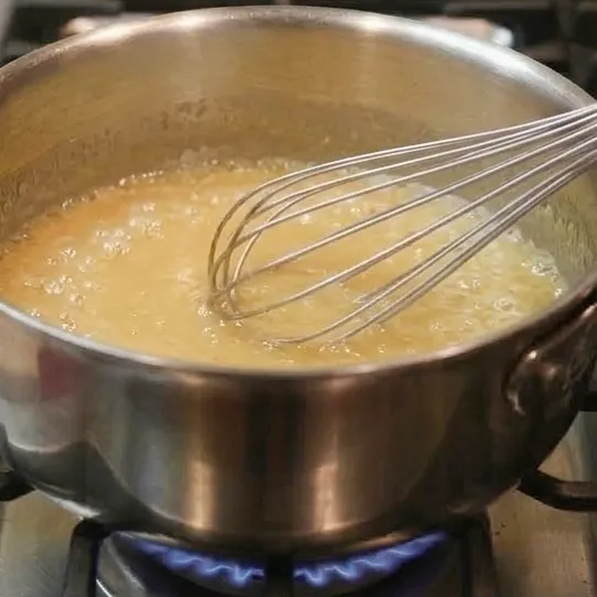 Sauce Brune Classique