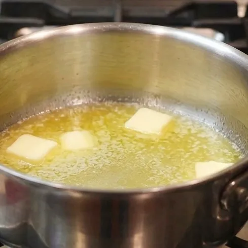 Sauce Brune Classique