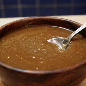 Sauce Brune Classique