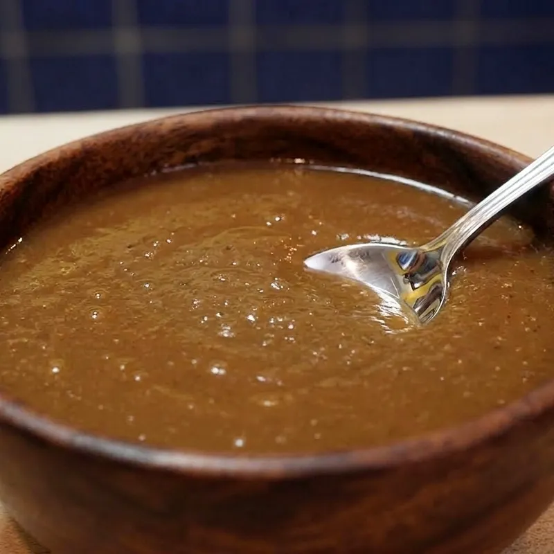 Sauce Brune Classique