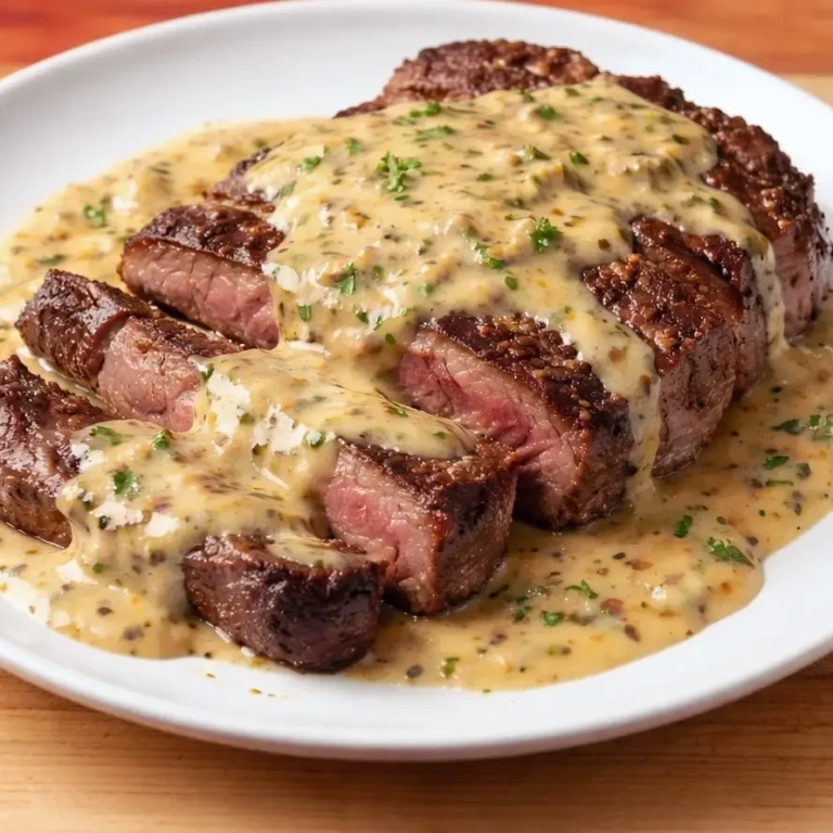 Sauce dijonnaise crémeuse