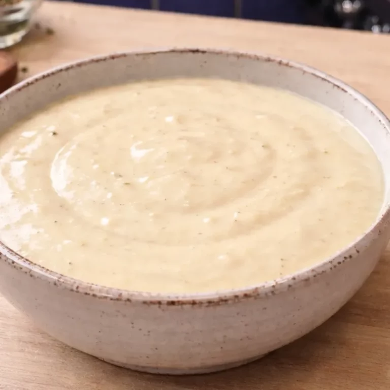 Camembert Steak Sauce