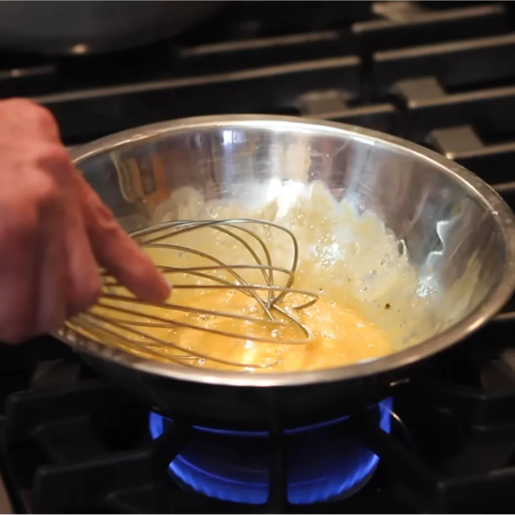 Steak frites sauce b&eacute;arnaise 