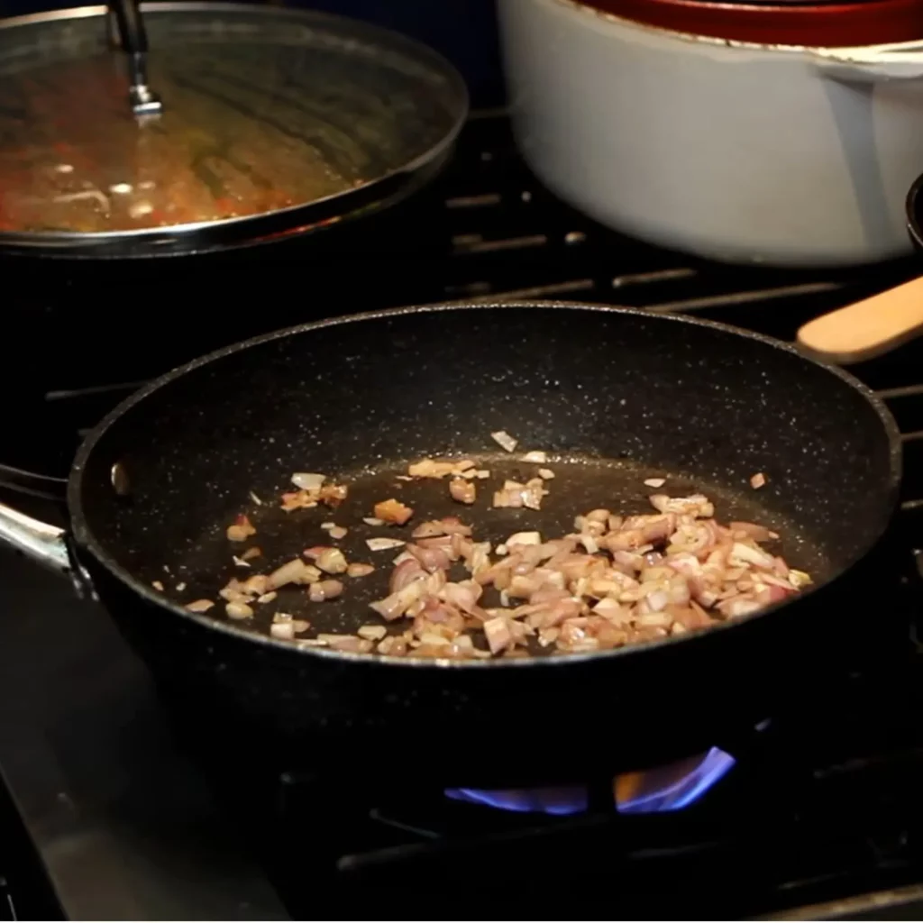 Steak sauce dijonnaise