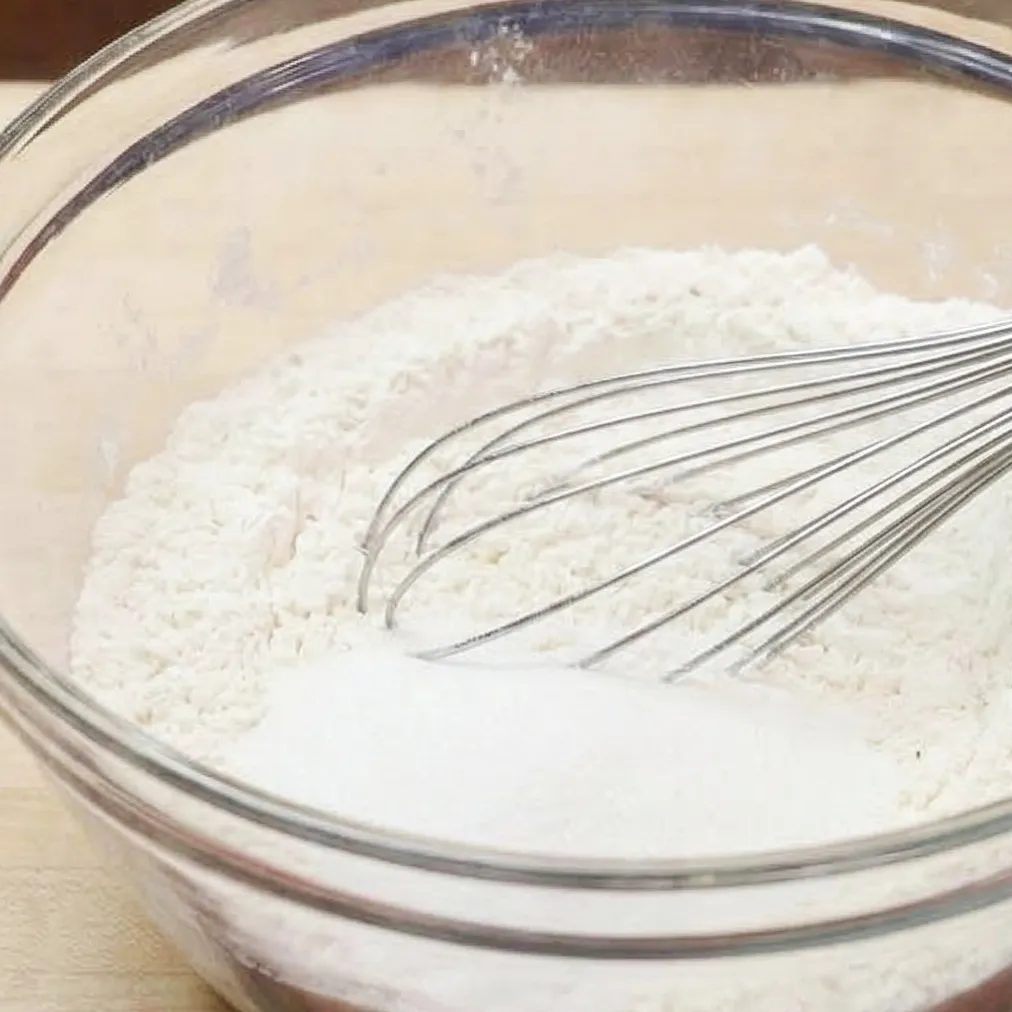 Homemade Timbits Recipe