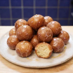 Timbits Maison