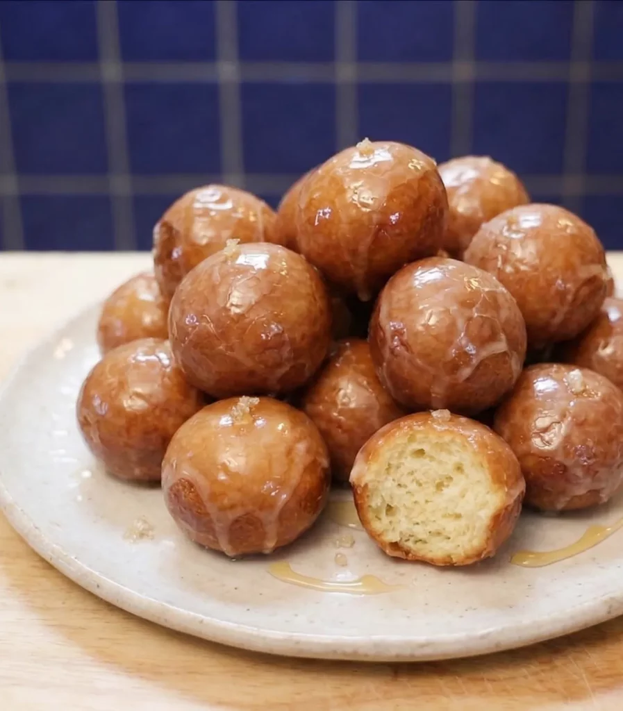 Timbits Maison
