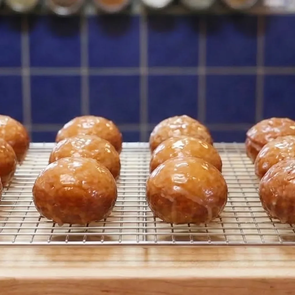 Timbits Maison