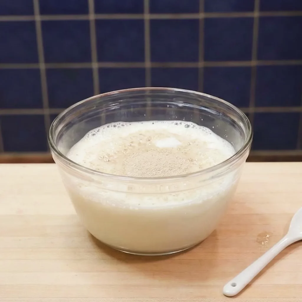 Homemade Timbits Recipe