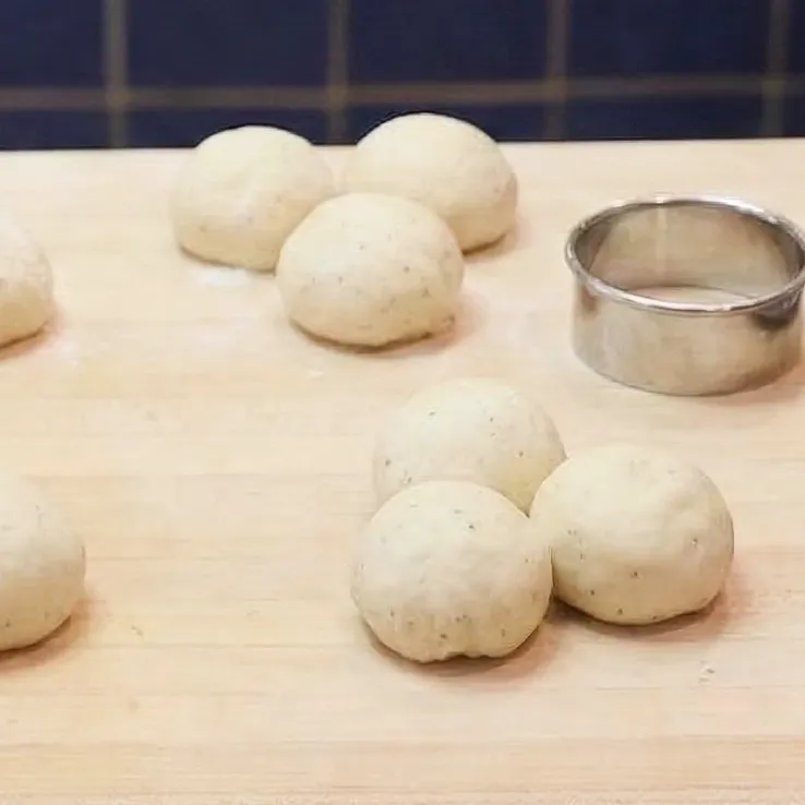 Homemade Timbits Recipe