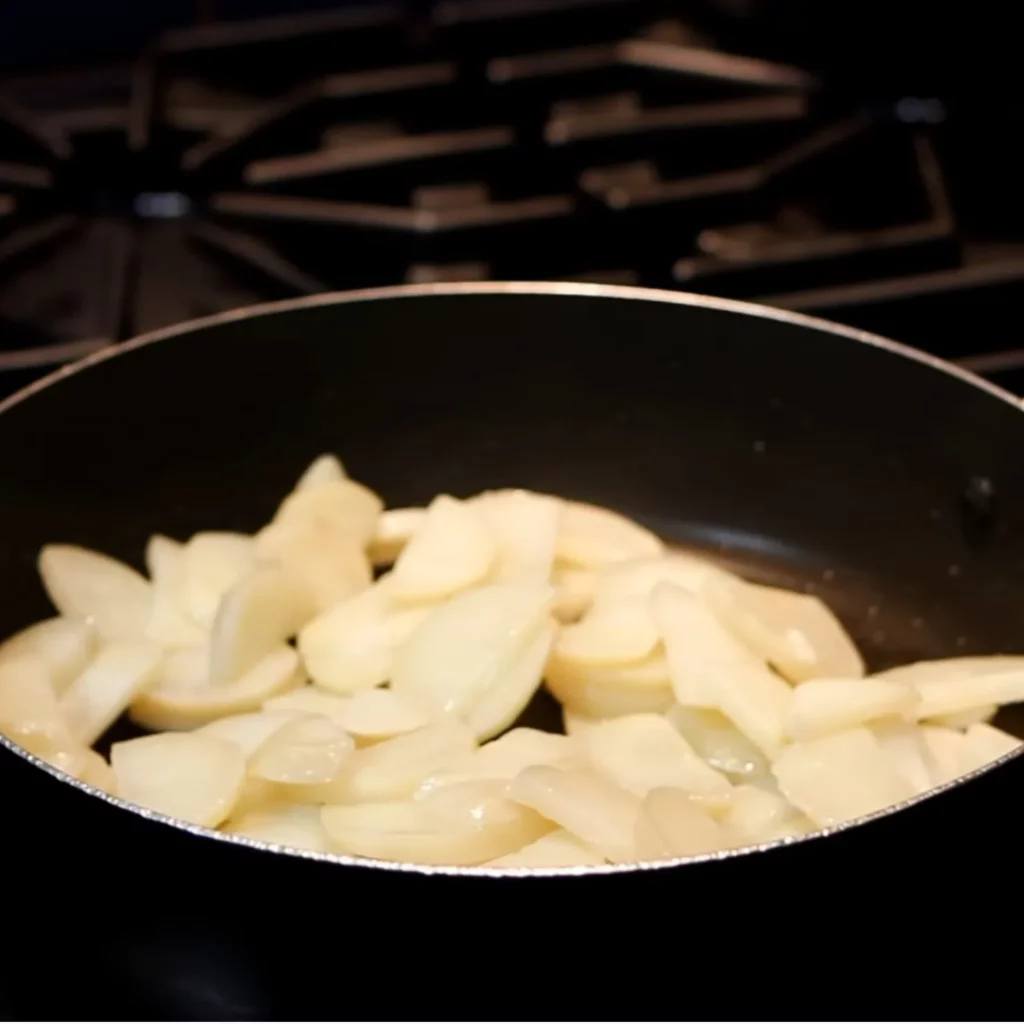 Duck Fat Potatoes