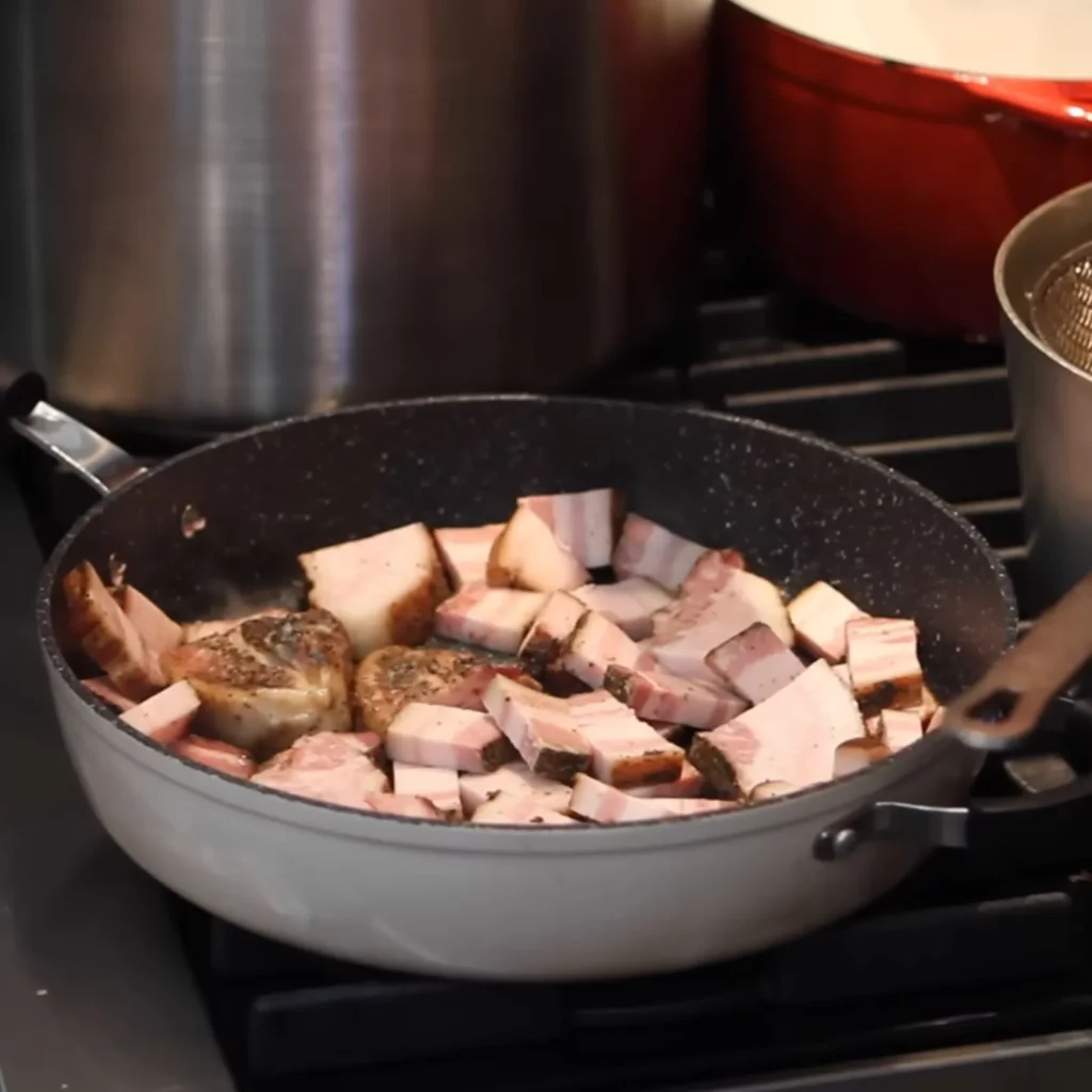 Foolproof Stovetop Cassoulet