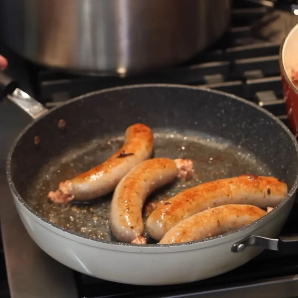 Foolproof Stovetop Cassoulet