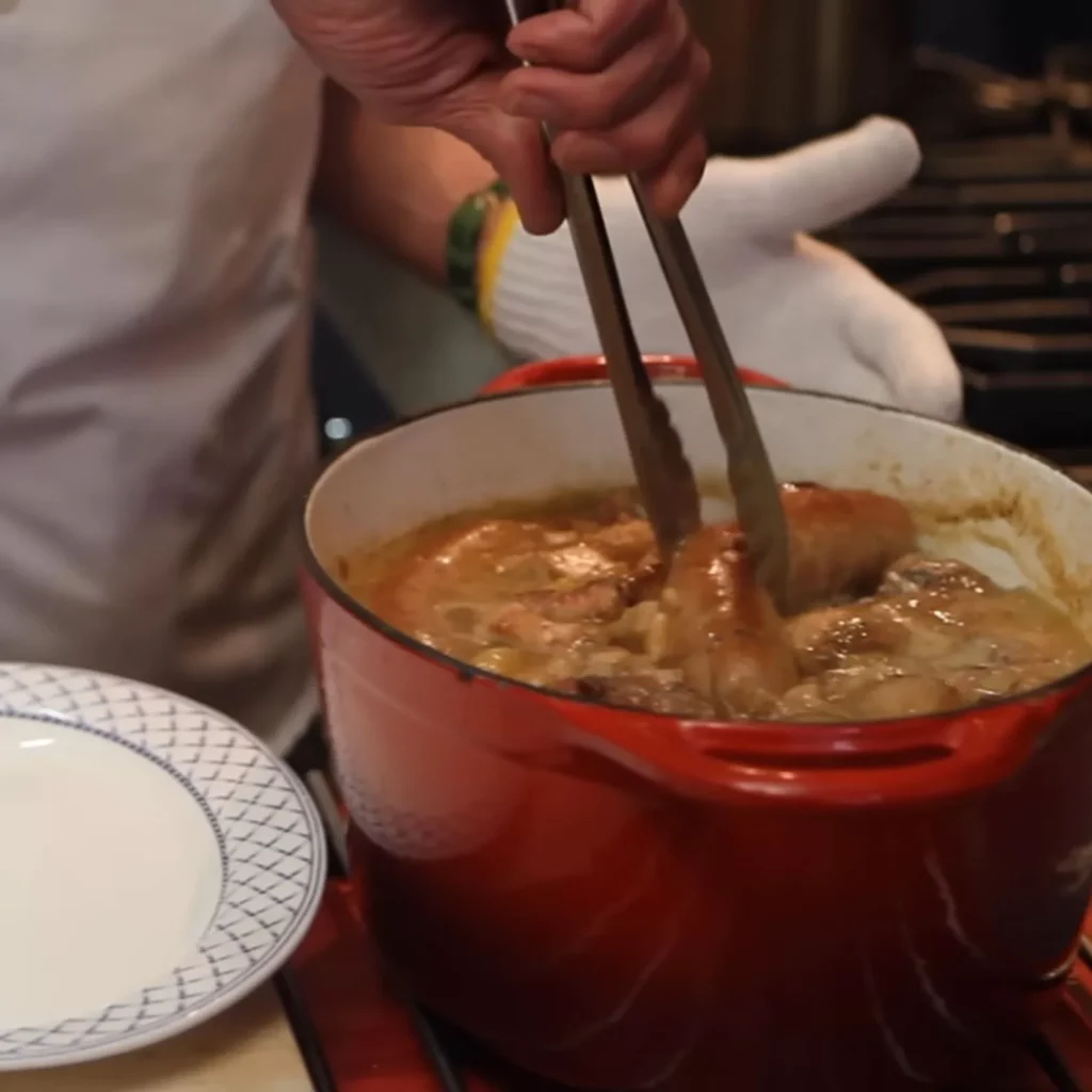 Foolproof Stovetop Cassoulet