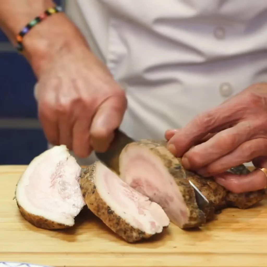 Foolproof Stovetop Cassoulet