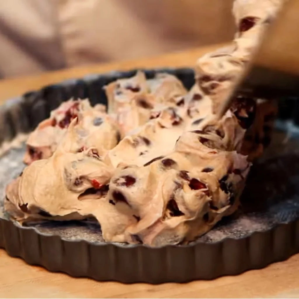 Cherry Clafoutis