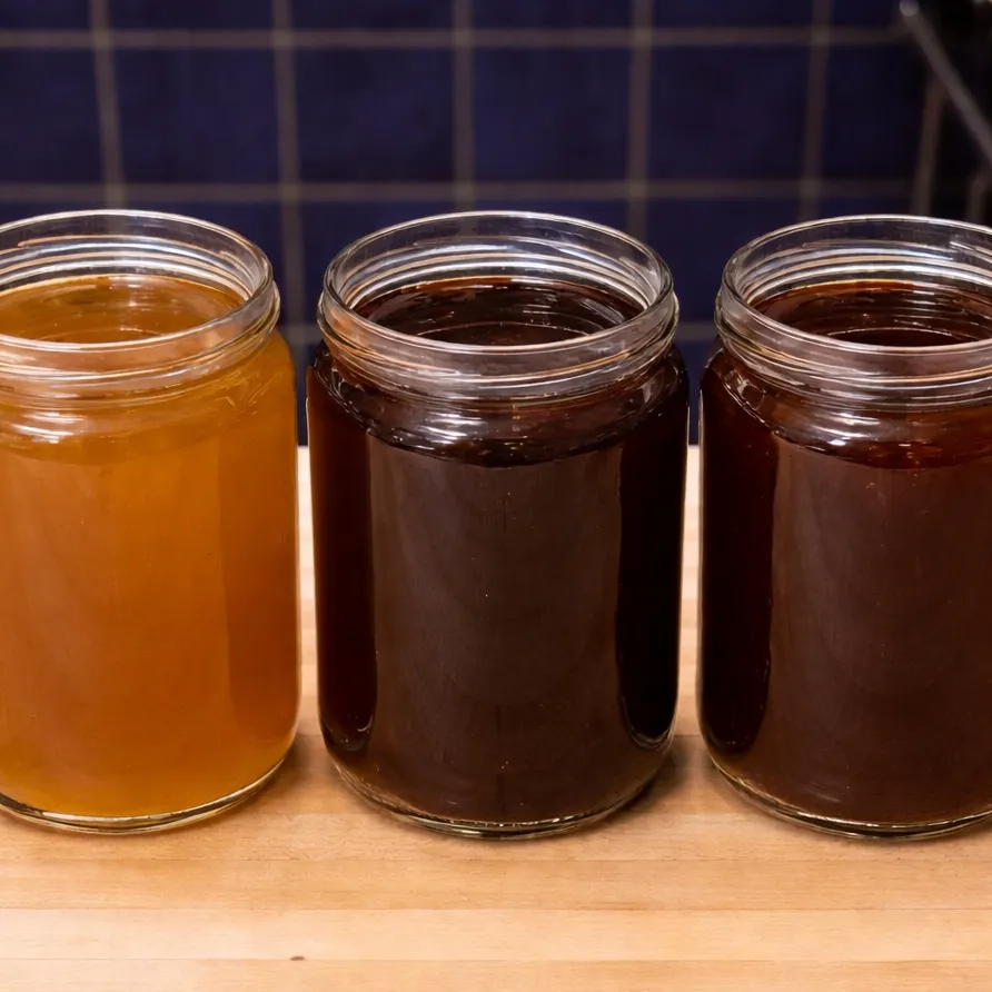 How to Make Brown Stock