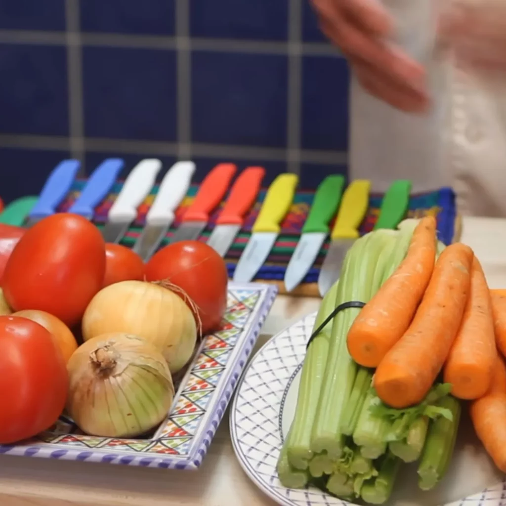 How to Make Brown Stock