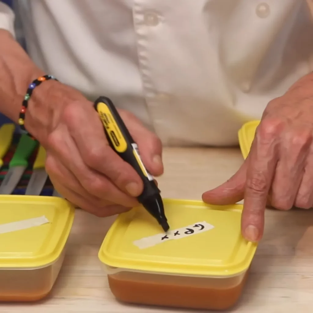 How to Make Brown Stock