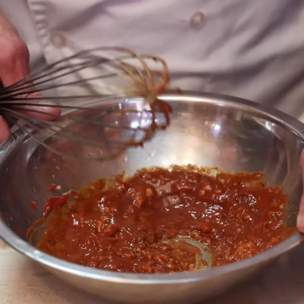 Easy One-Pan Marinated Chicken