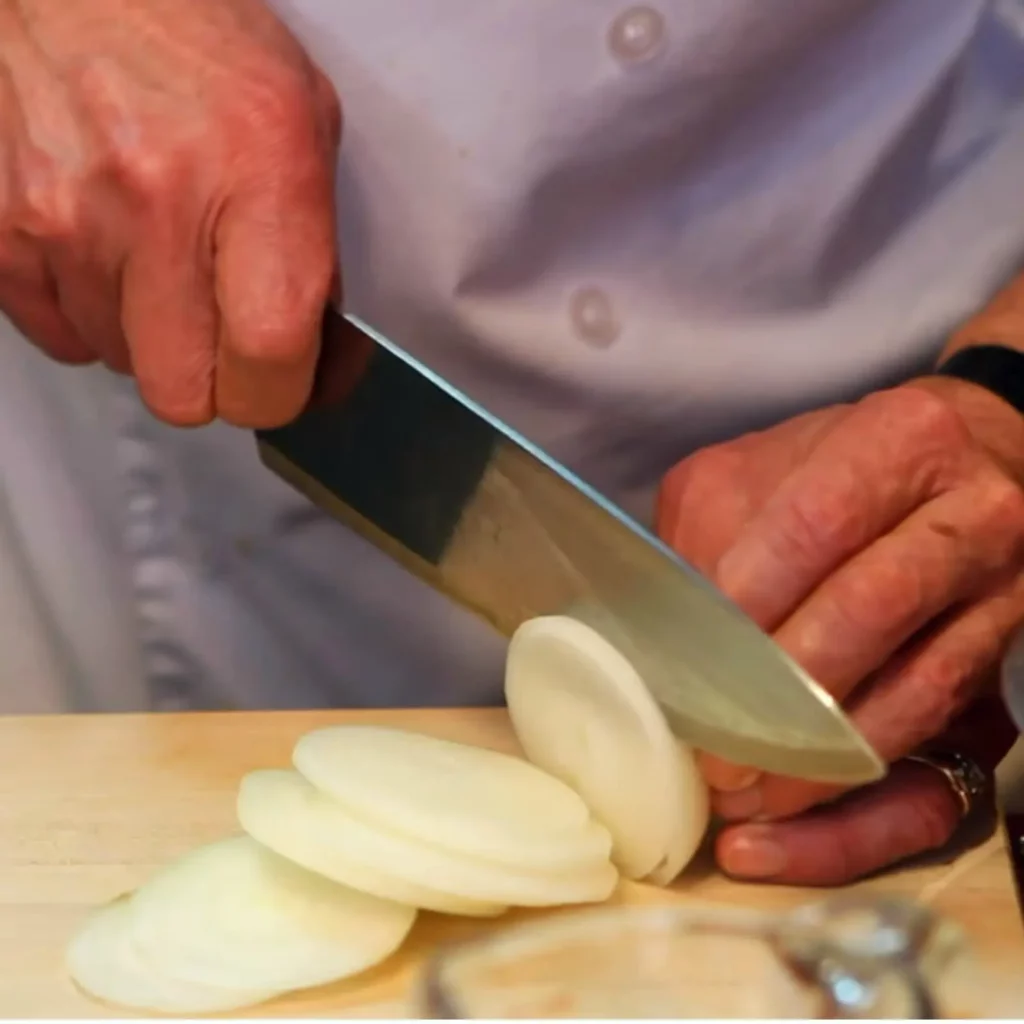 Crispy Homemade Onion Rings