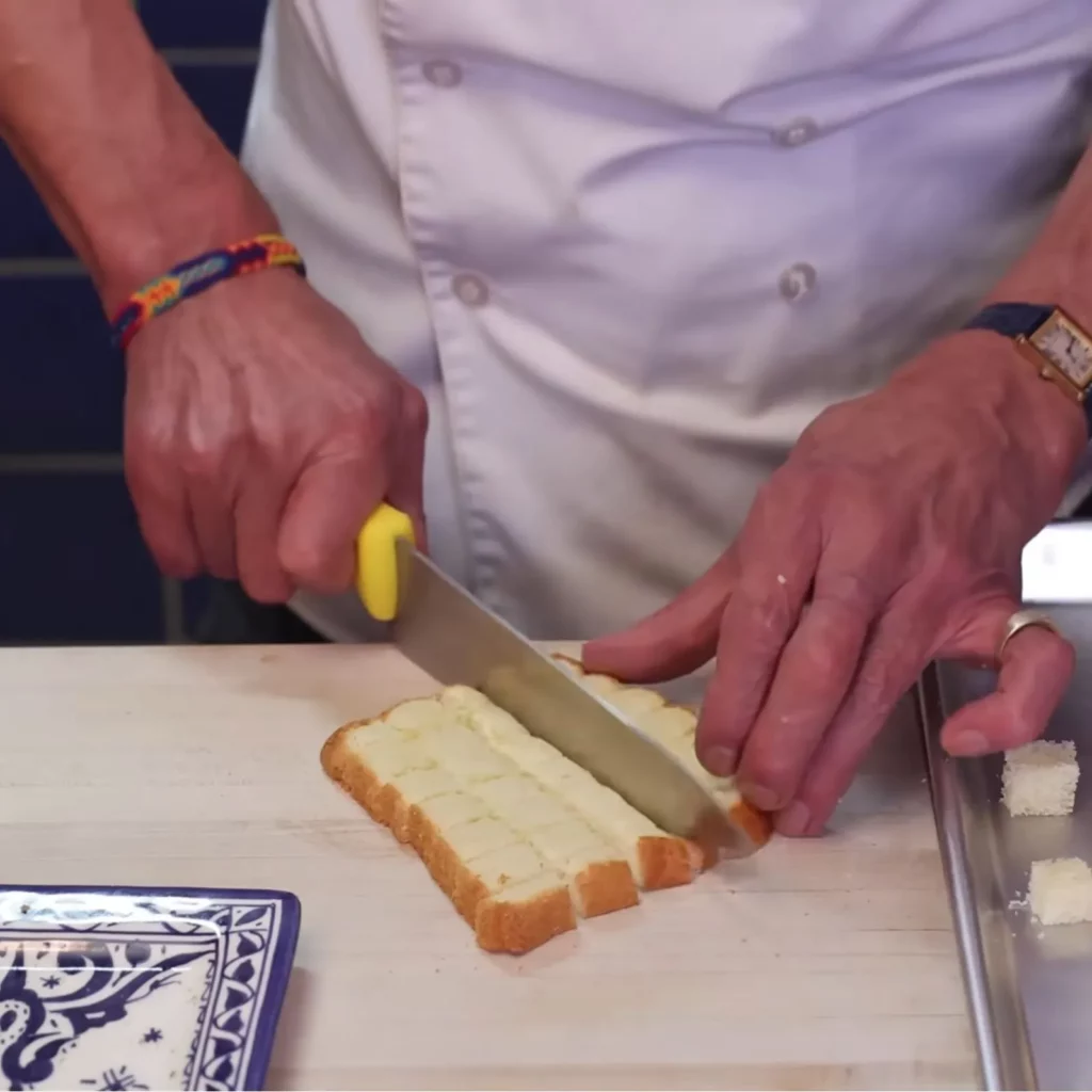 Salade César au poulet grillé